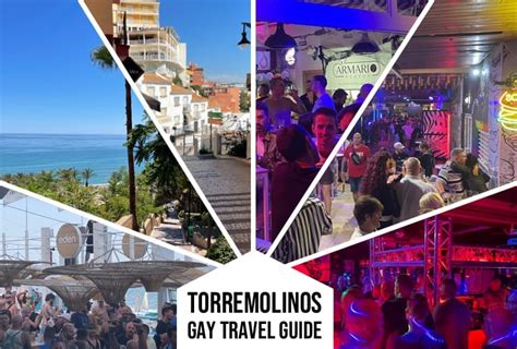 torremolinos playa gay|Gay Torremolinos Town Guide 2025 for Gay Travelers